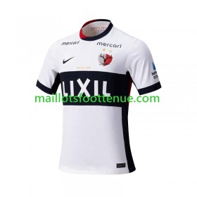 Maillot/Tenue Kashima Antlers Exterieur 2025